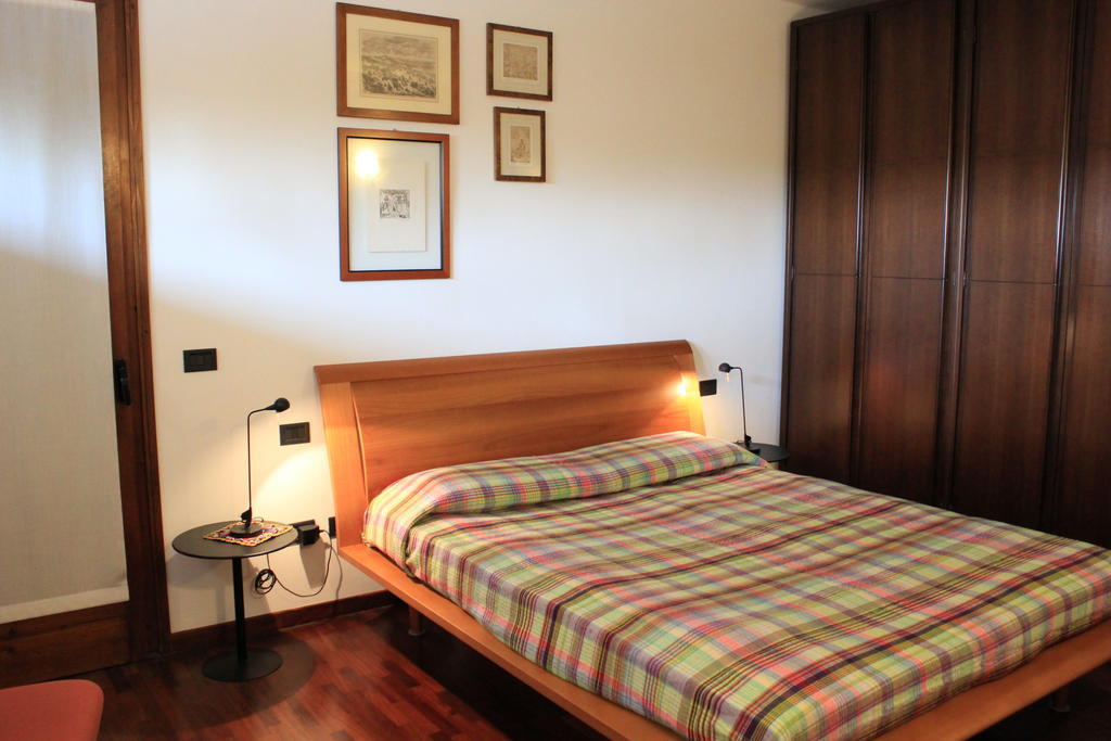 3 Tesori B&B Castel d'Ario Номер фото