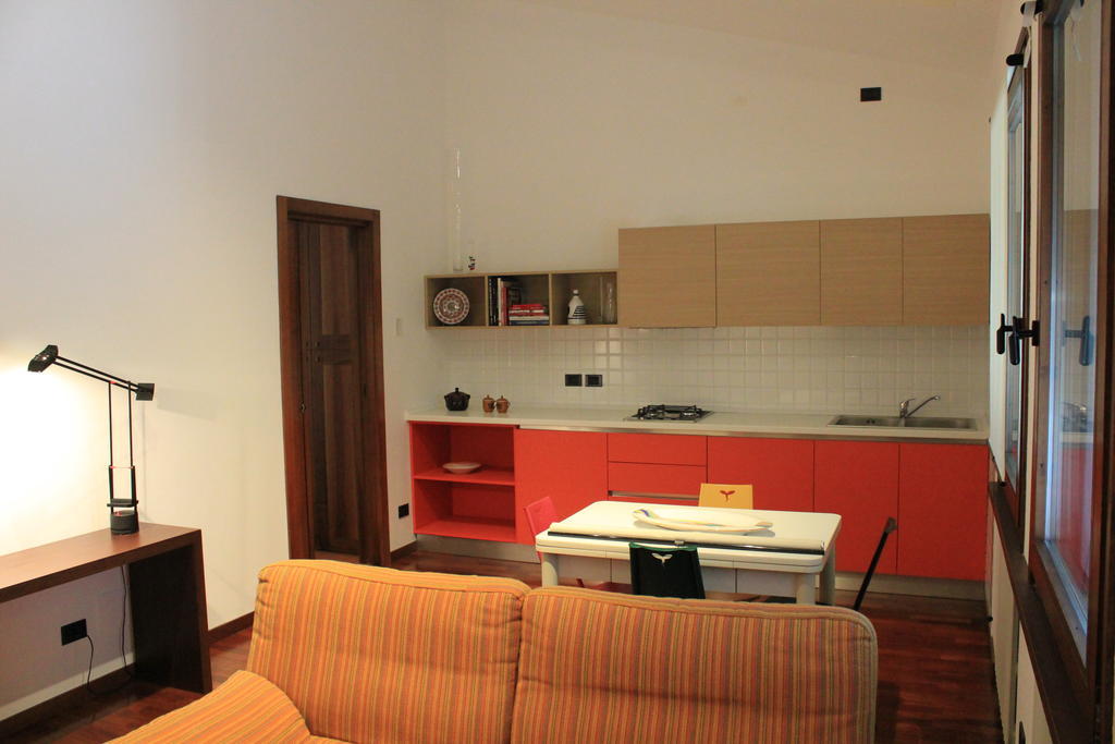 3 Tesori B&B Castel d'Ario Экстерьер фото