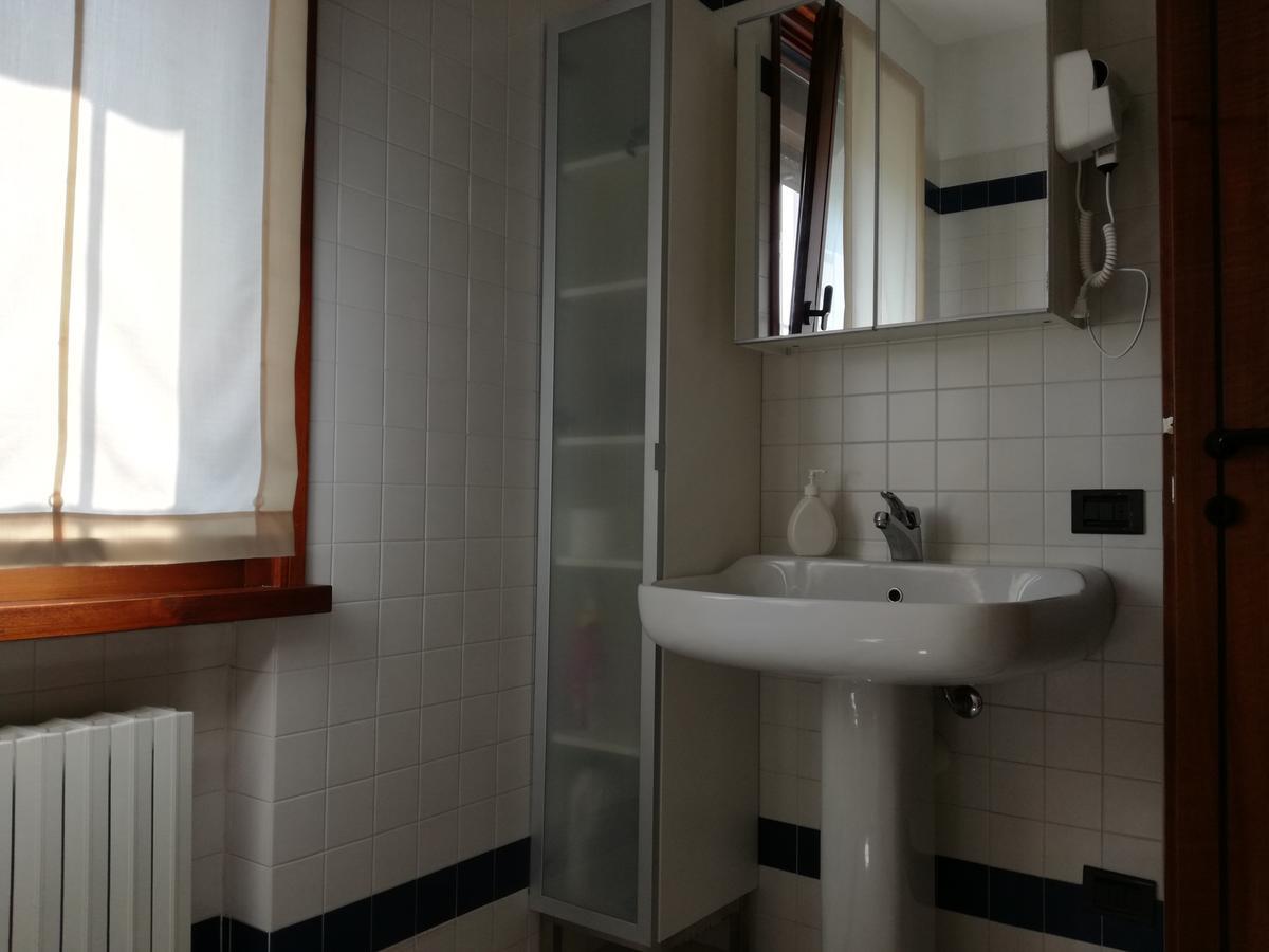 3 Tesori B&B Castel d'Ario Экстерьер фото