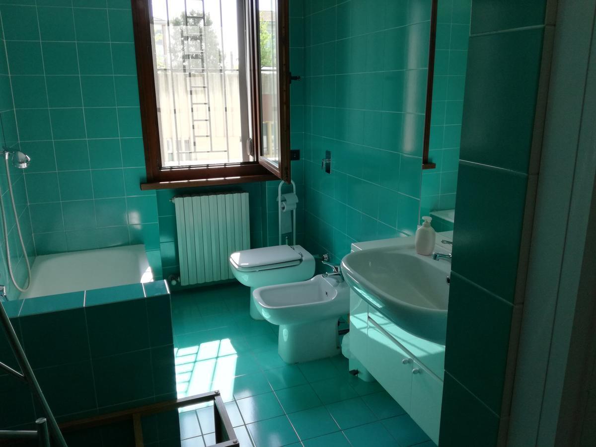 3 Tesori B&B Castel d'Ario Экстерьер фото
